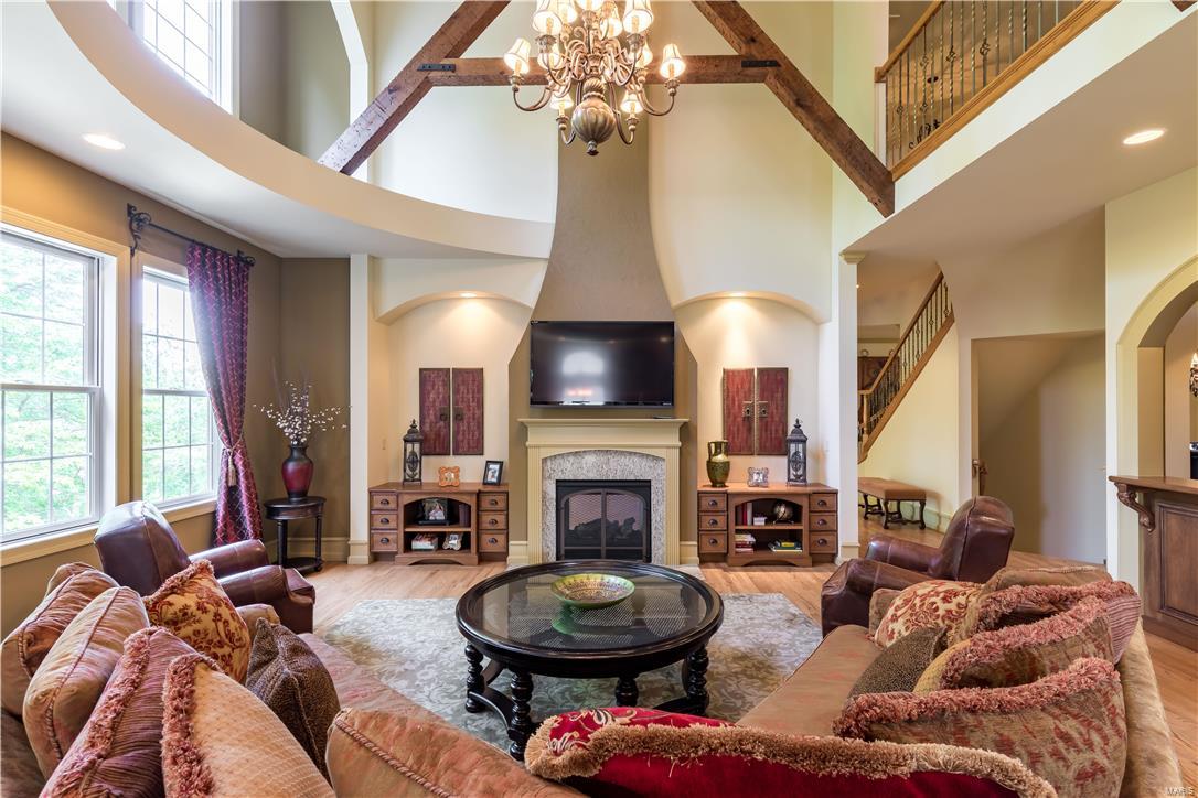 Wilson Creek - Residential