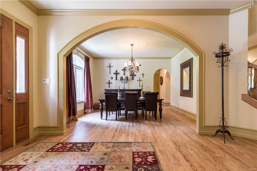 Wilson Creek - Residential