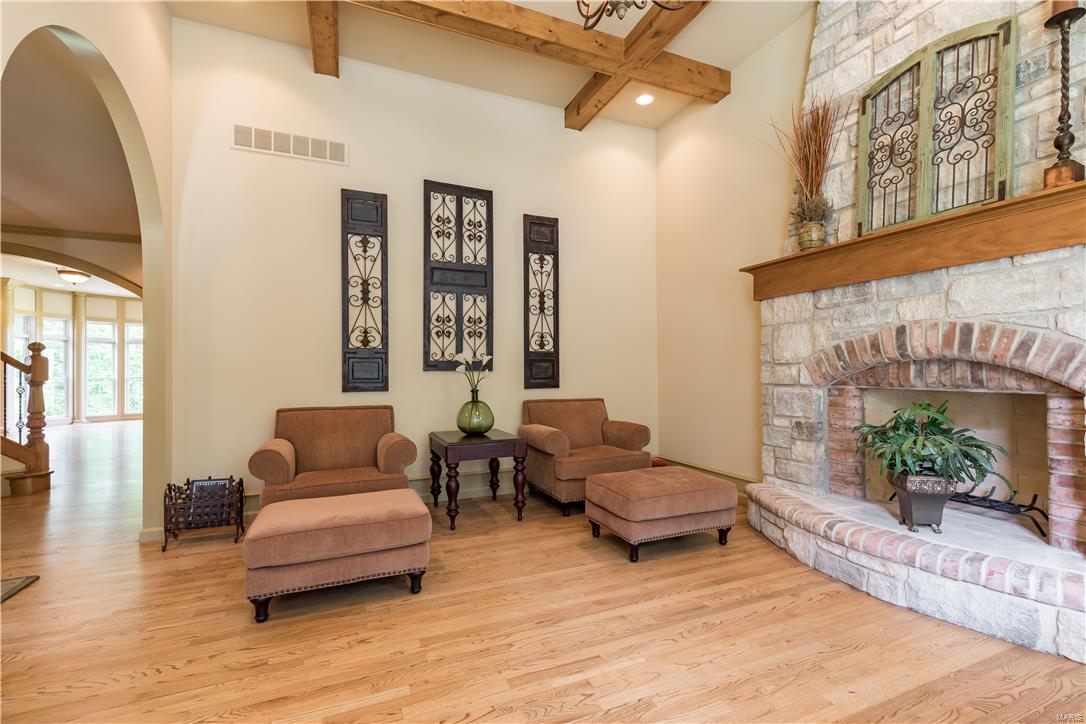 Wilson Creek - Residential