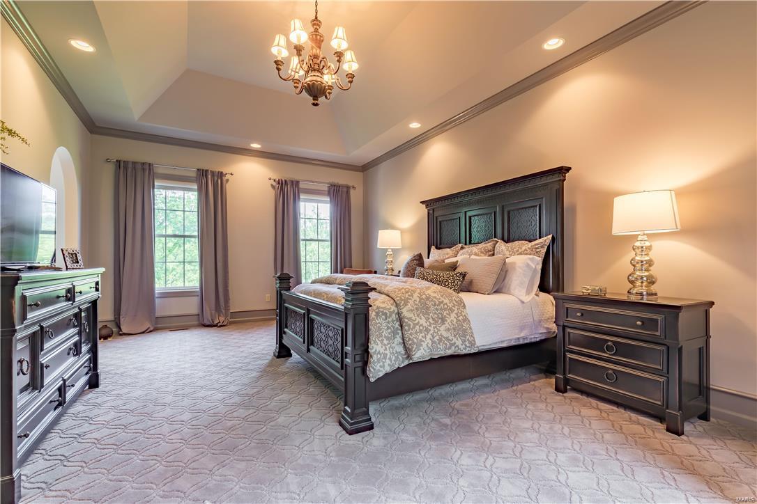 Wilson Creek - Residential