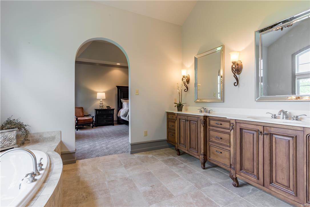 Wilson Creek - Residential