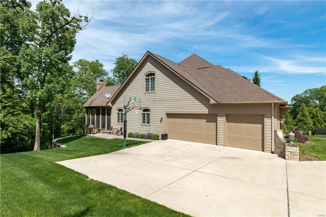 Wilson Creek - Residential