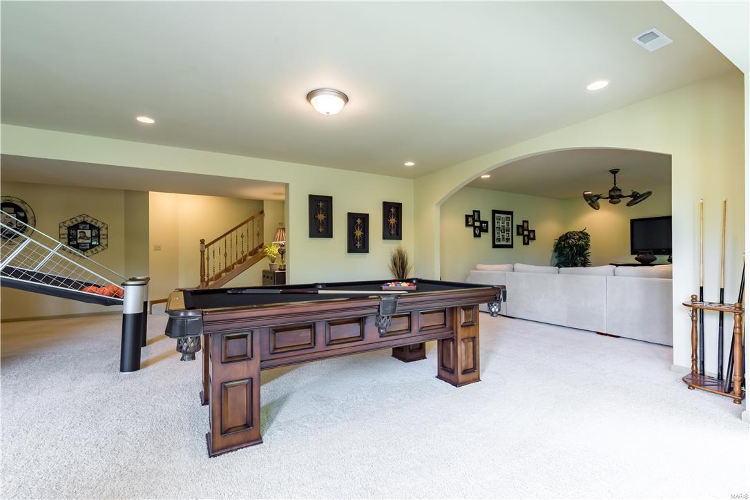 Wilson Creek - Residential