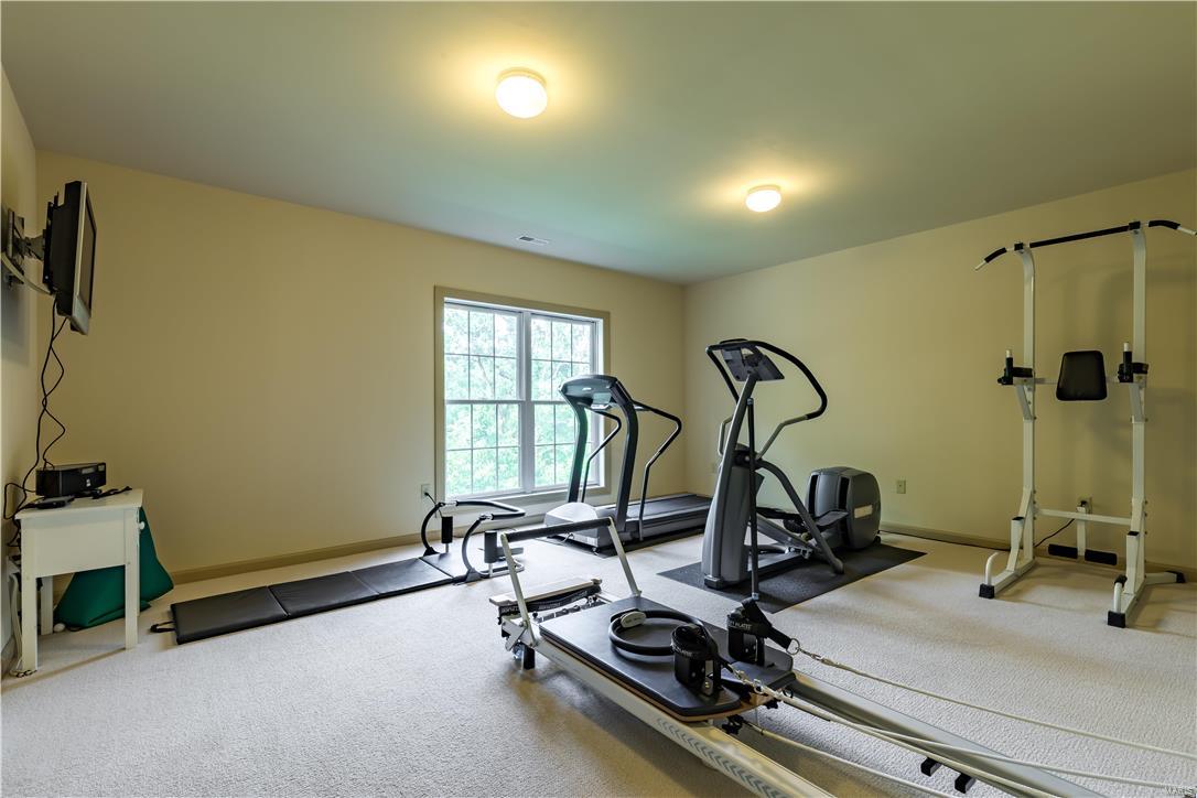 Wilson Creek - Residential