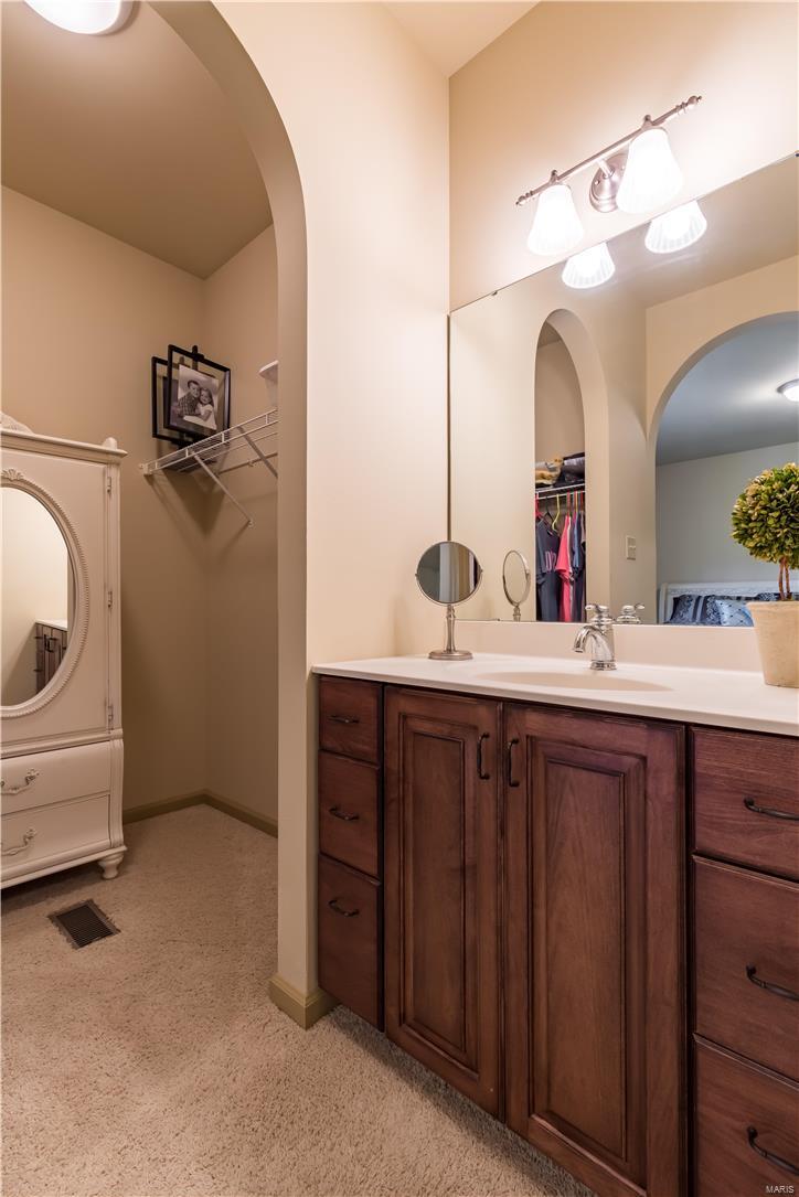 Wilson Creek - Residential