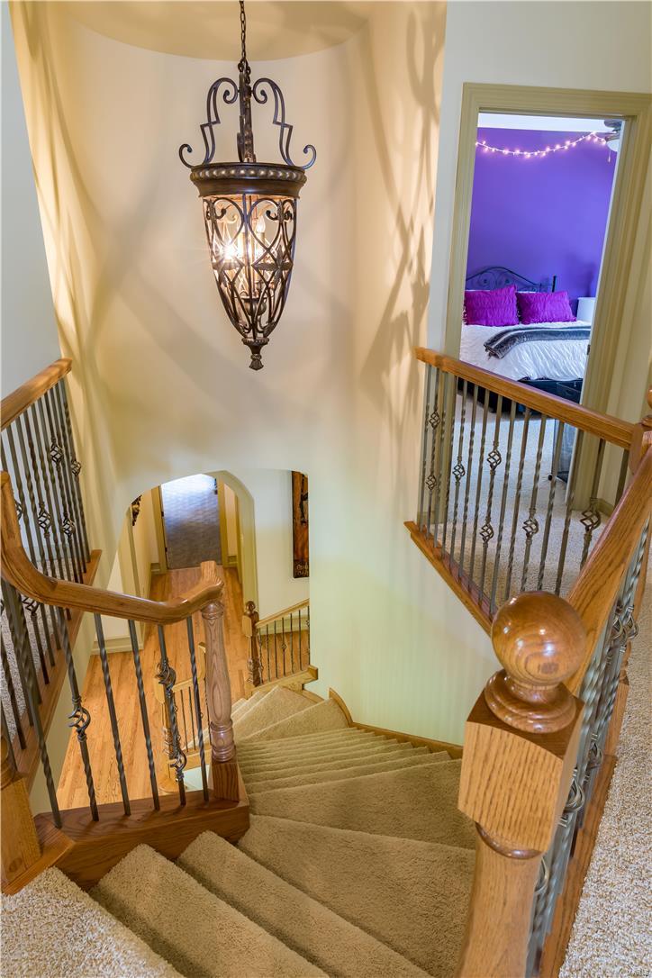 Wilson Creek - Residential