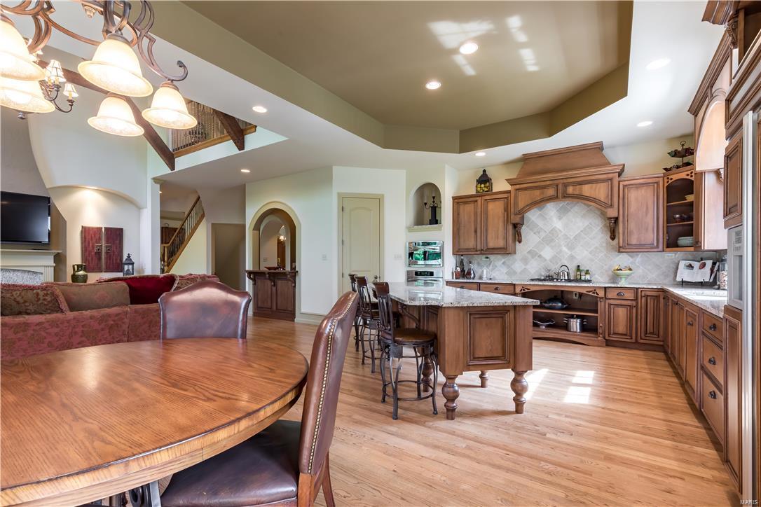 Wilson Creek - Residential