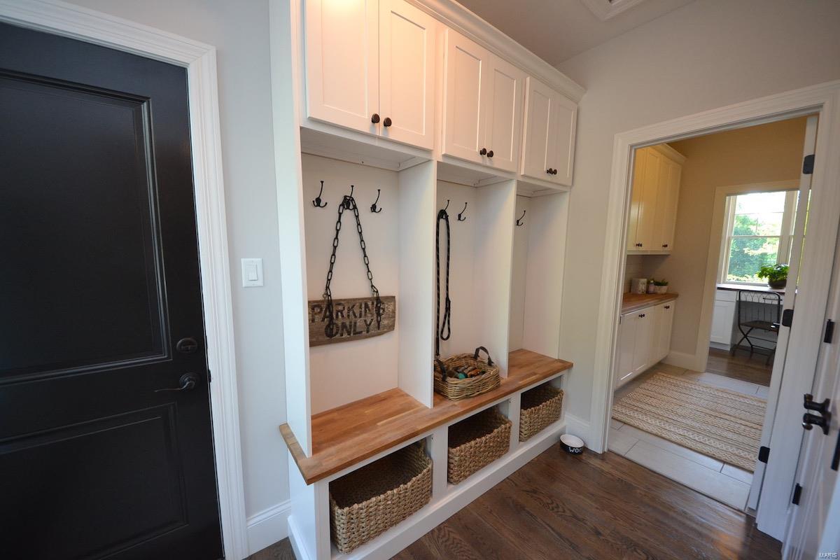 Hickory Hill 5 - Residential