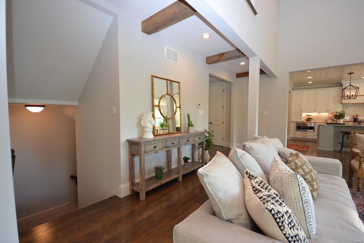 Hickory Hill 5 - Residential