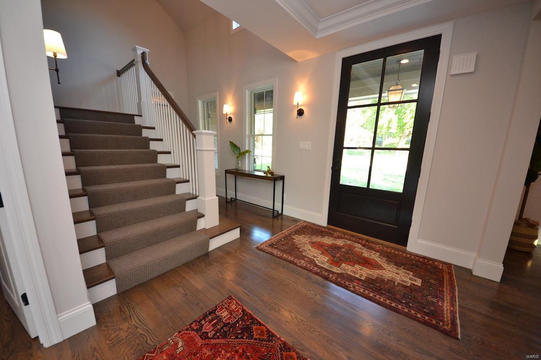 Hickory Hill 5 - Residential