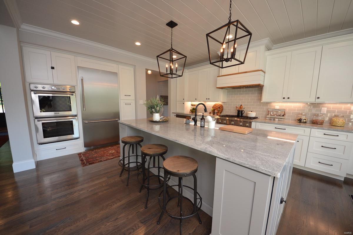 Hickory Hill 5 - Residential