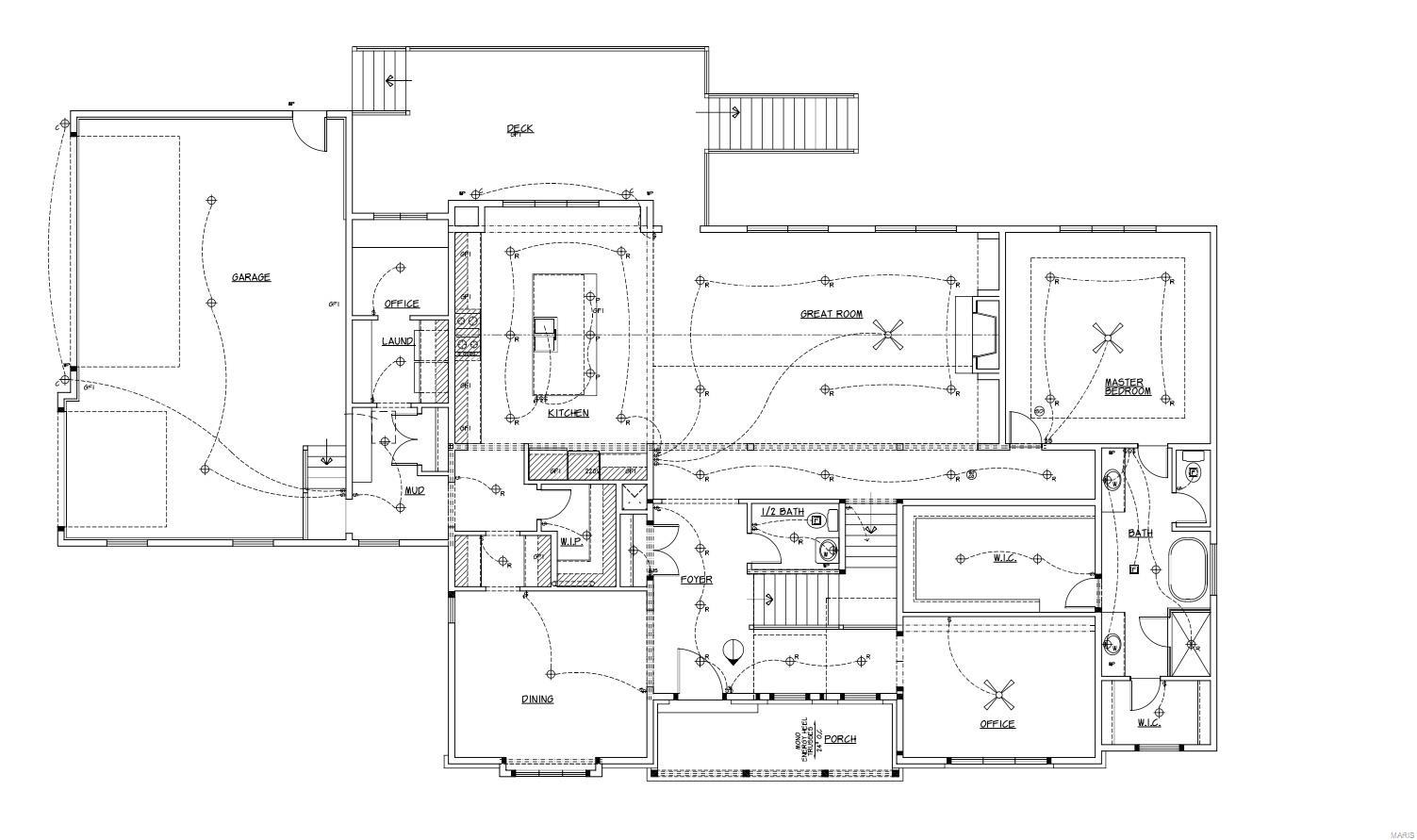 Hickory Hill 5 - Residential