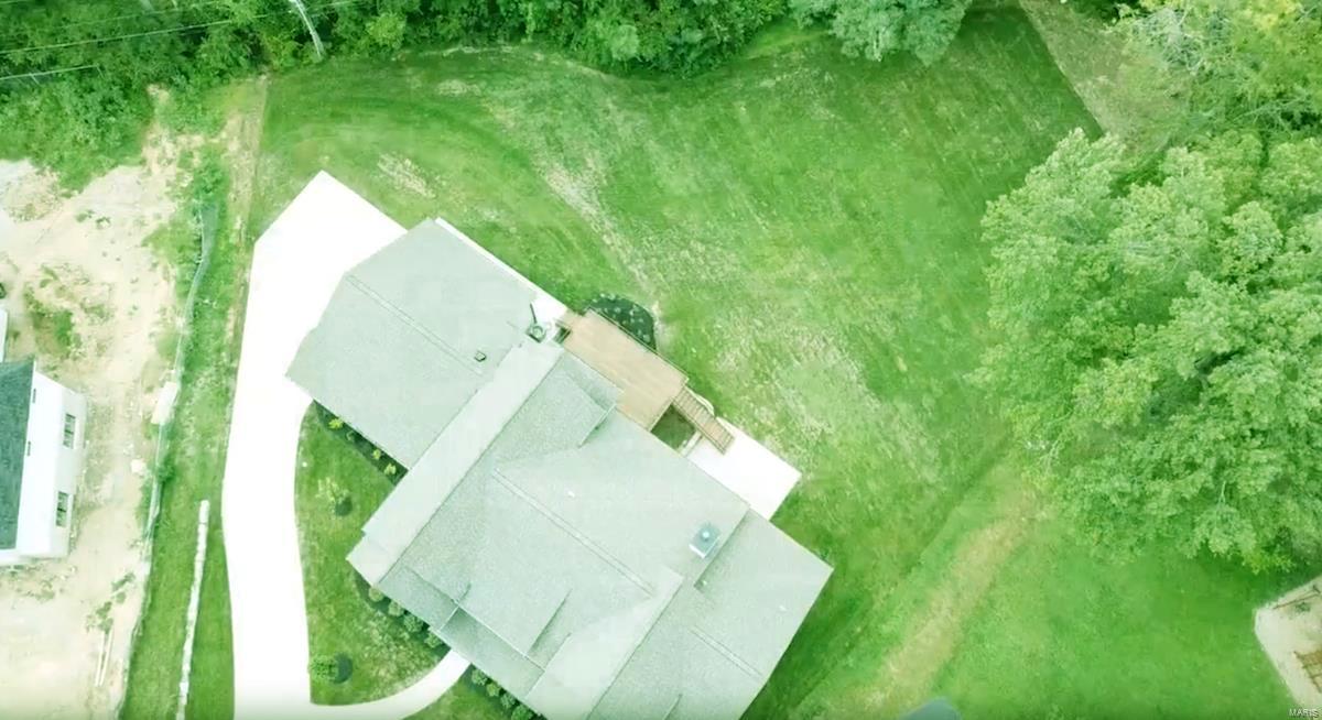 Hickory Hill 5 - Residential