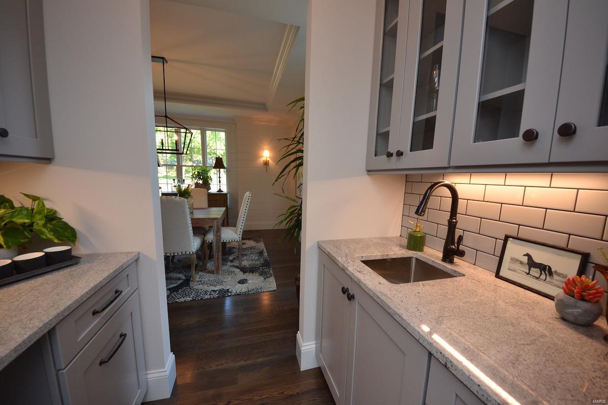 Hickory Hill 5 - Residential