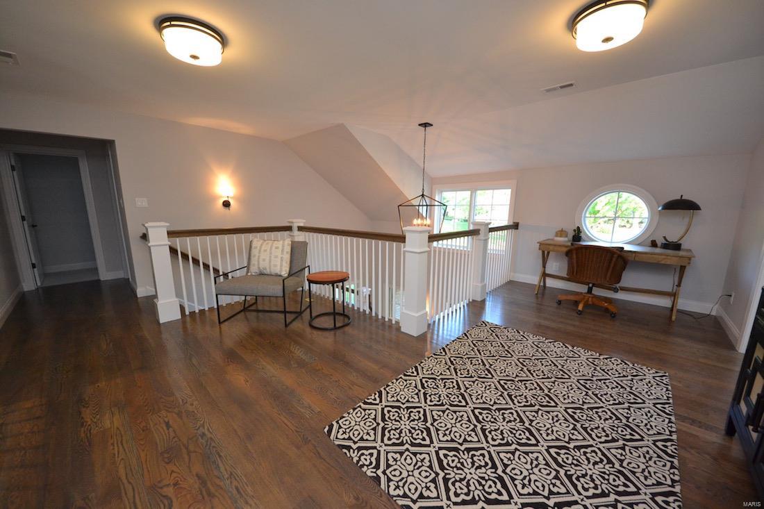 Hickory Hill 5 - Residential