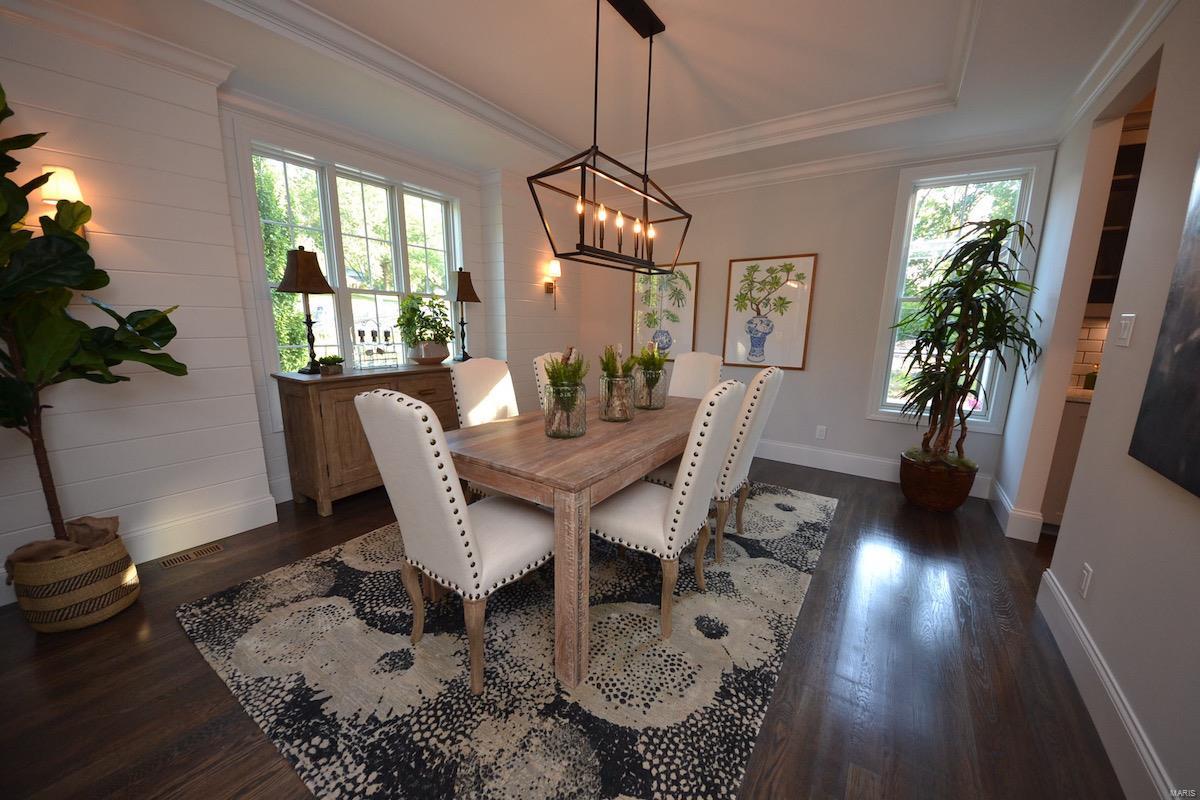 Hickory Hill 5 - Residential