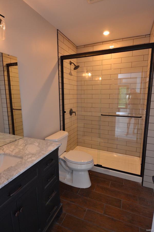 Hickory Hill 5 - Residential