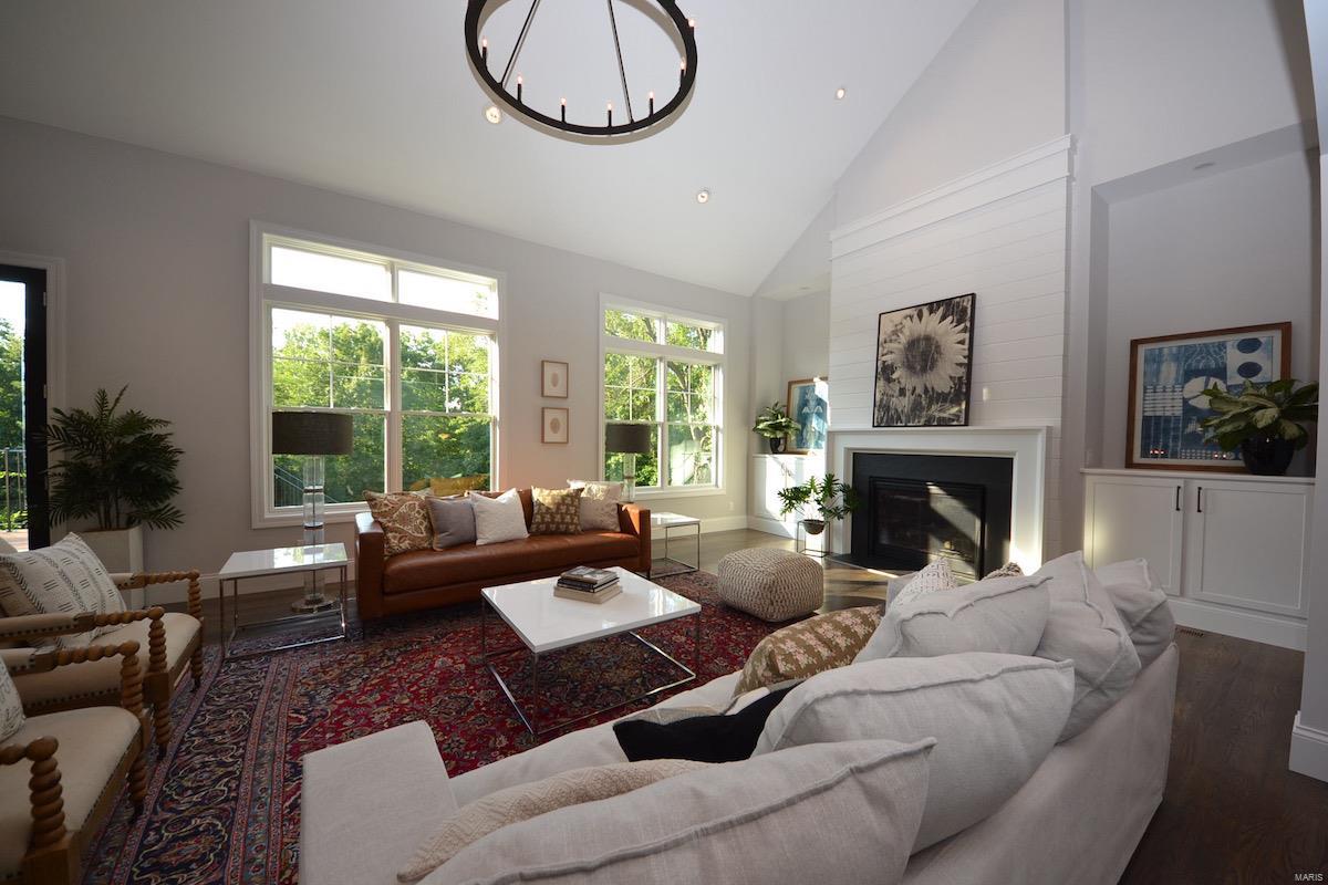 Hickory Hill 5 - Residential