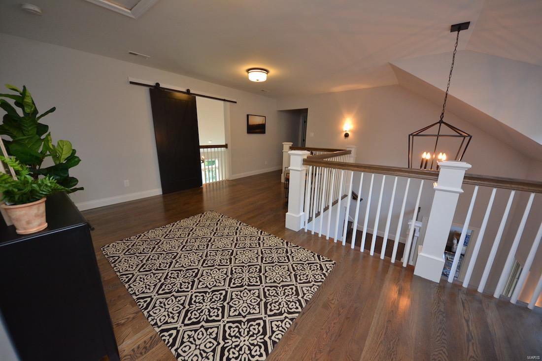 Hickory Hill 5 - Residential