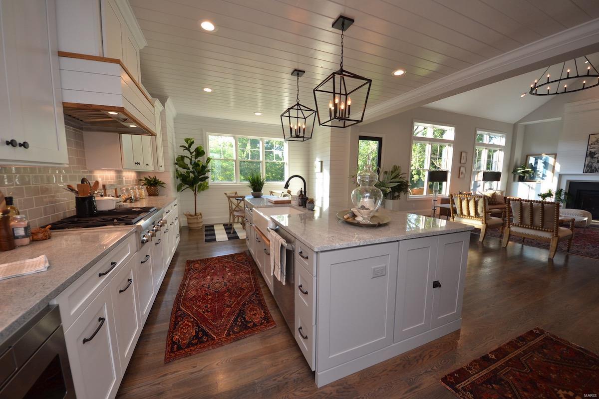 Hickory Hill 5 - Residential