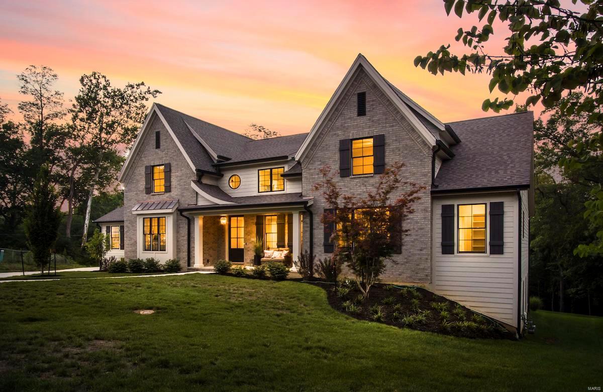 Hickory Hill 5 - Residential