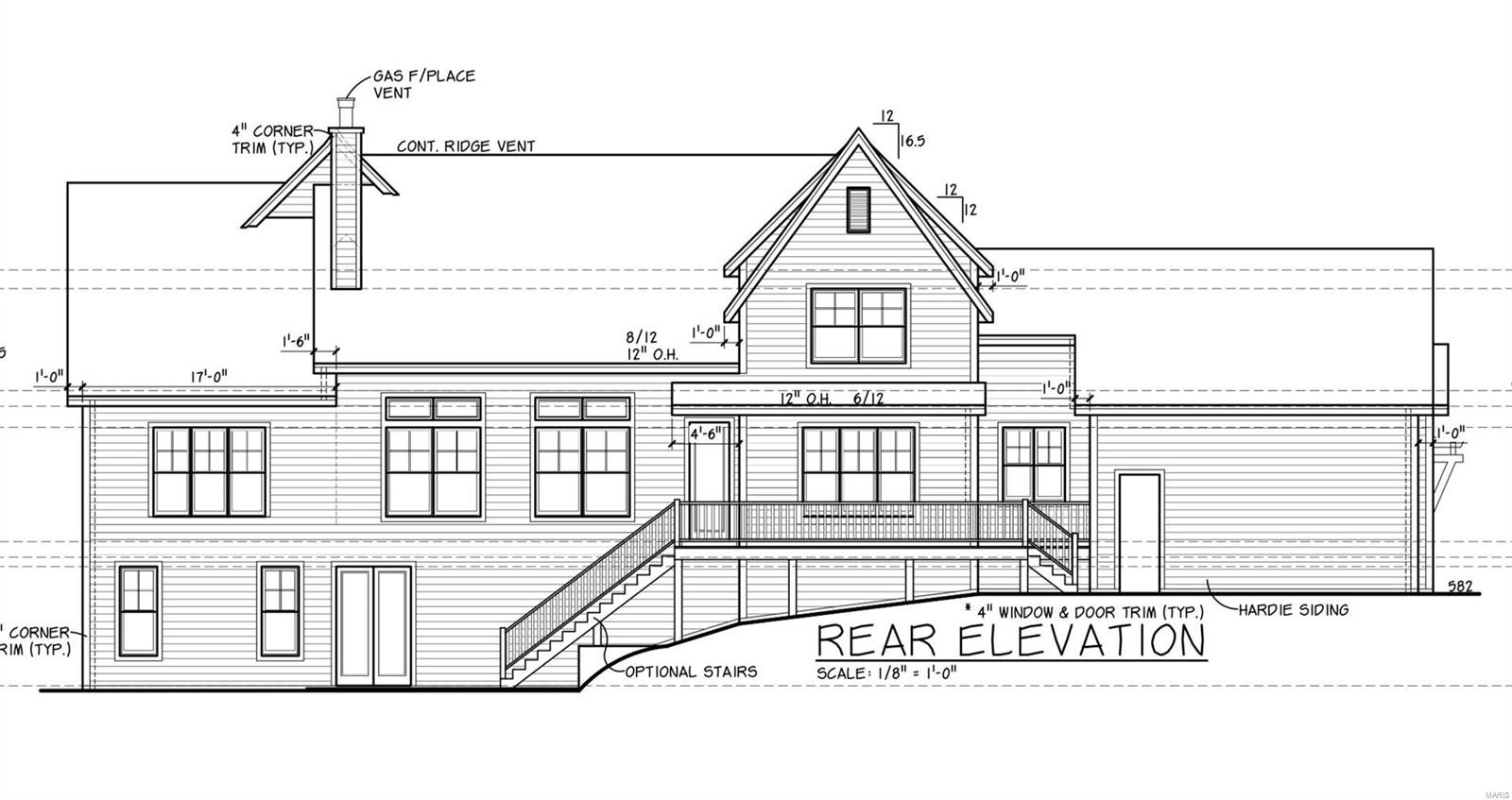 Hickory Hill 5 - Residential