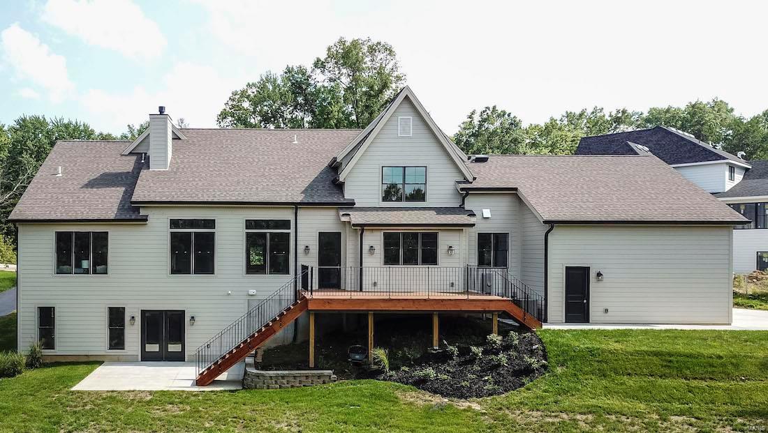 Hickory Hill 5 - Residential