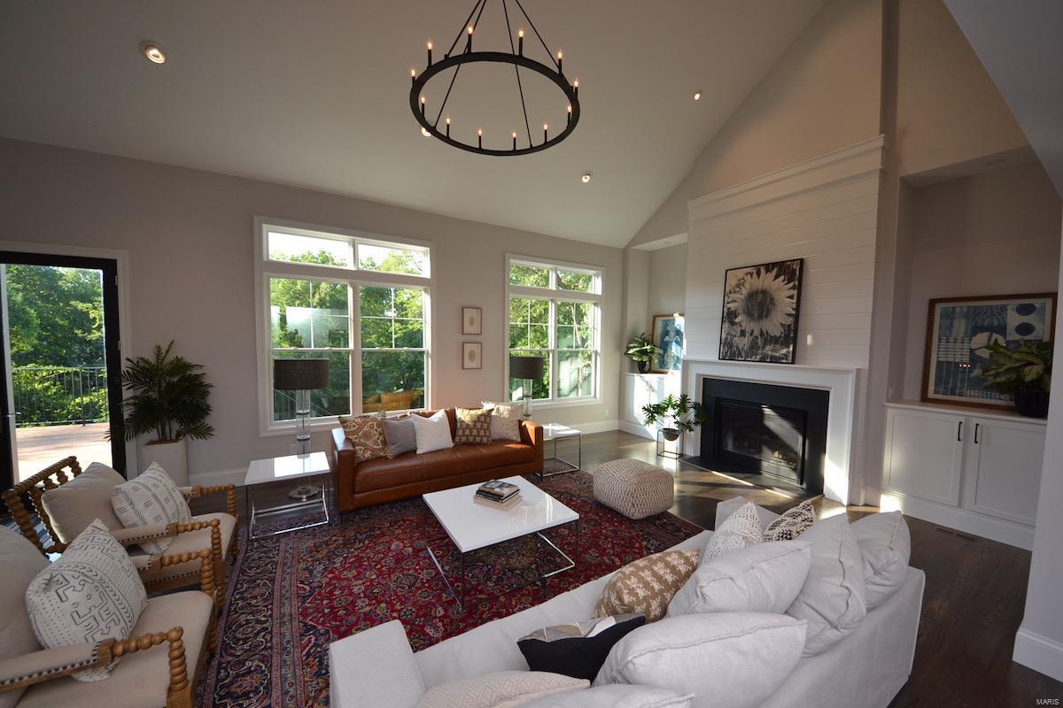 Hickory Hill 5 - Residential