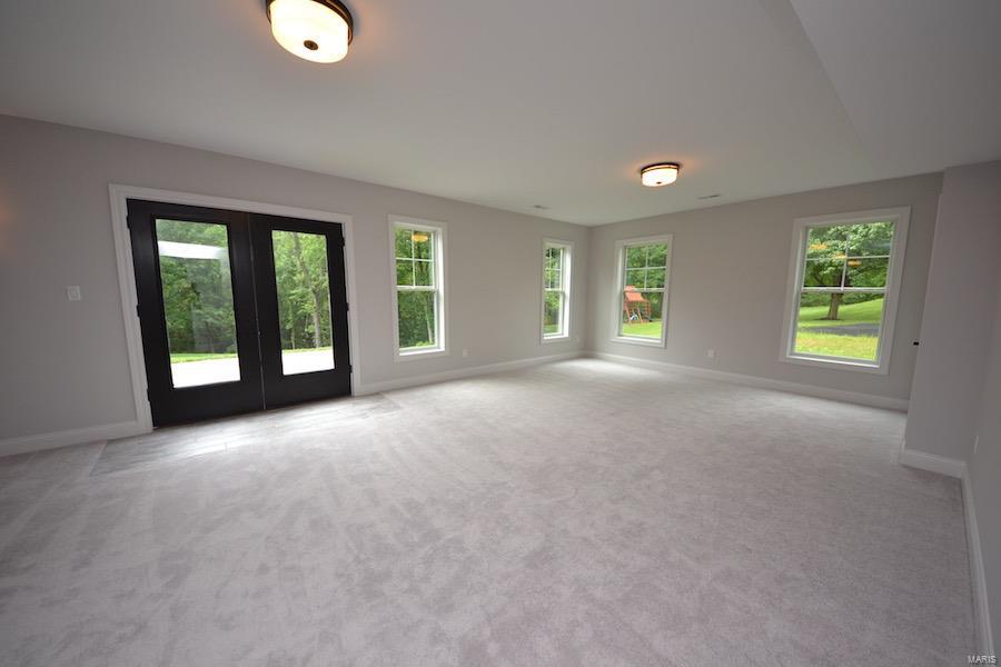 Hickory Hill 5 - Residential