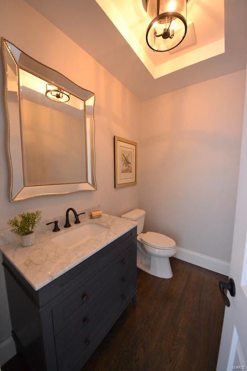 Hickory Hill 5 - Residential