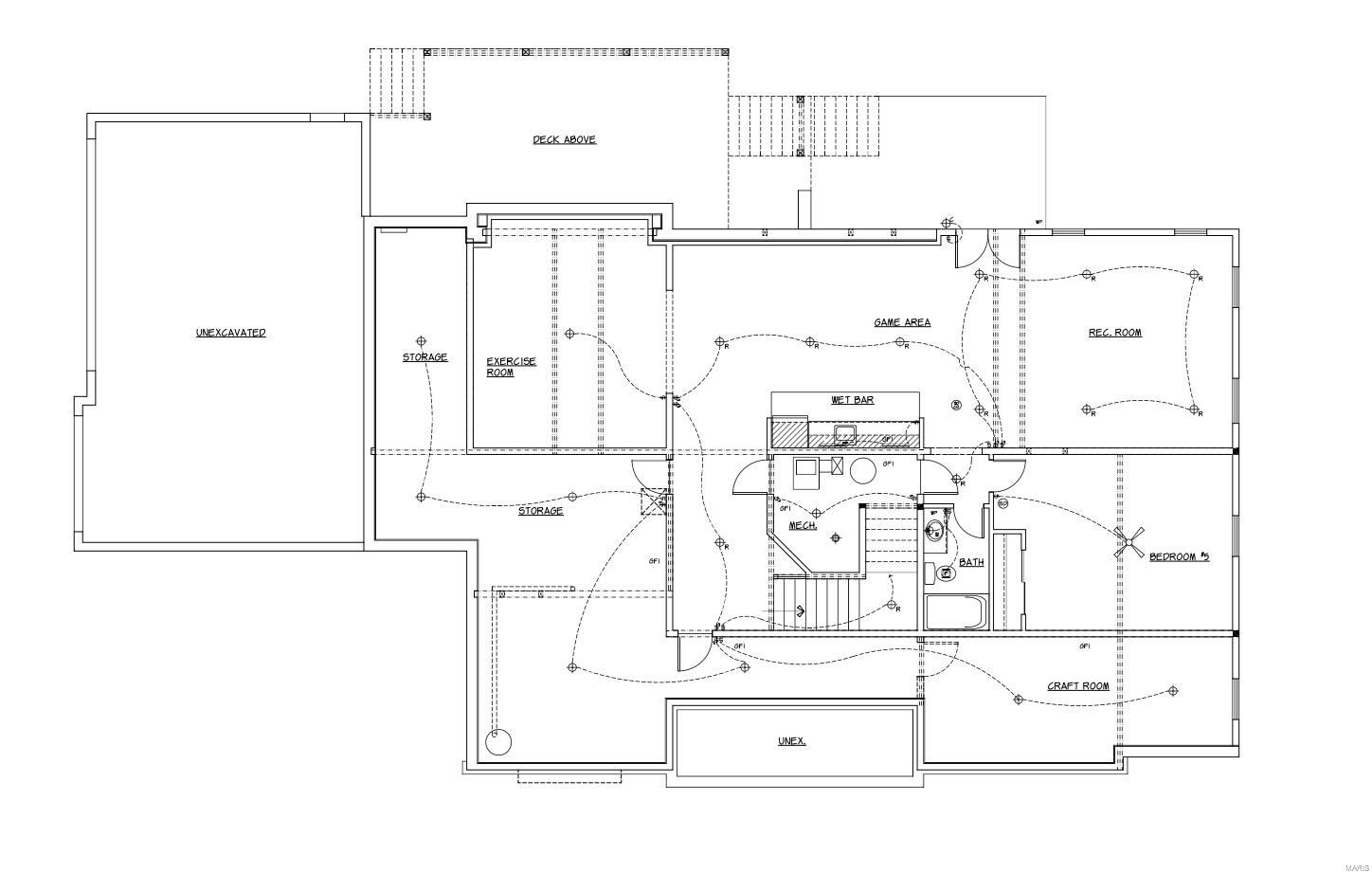 Hickory Hill 5 - Residential