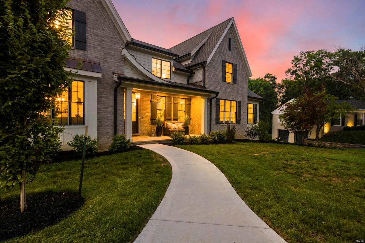 Hickory Hill 5 - Residential