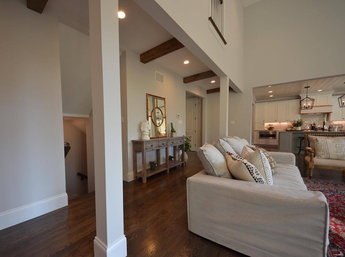 Hickory Hill 5 - Residential