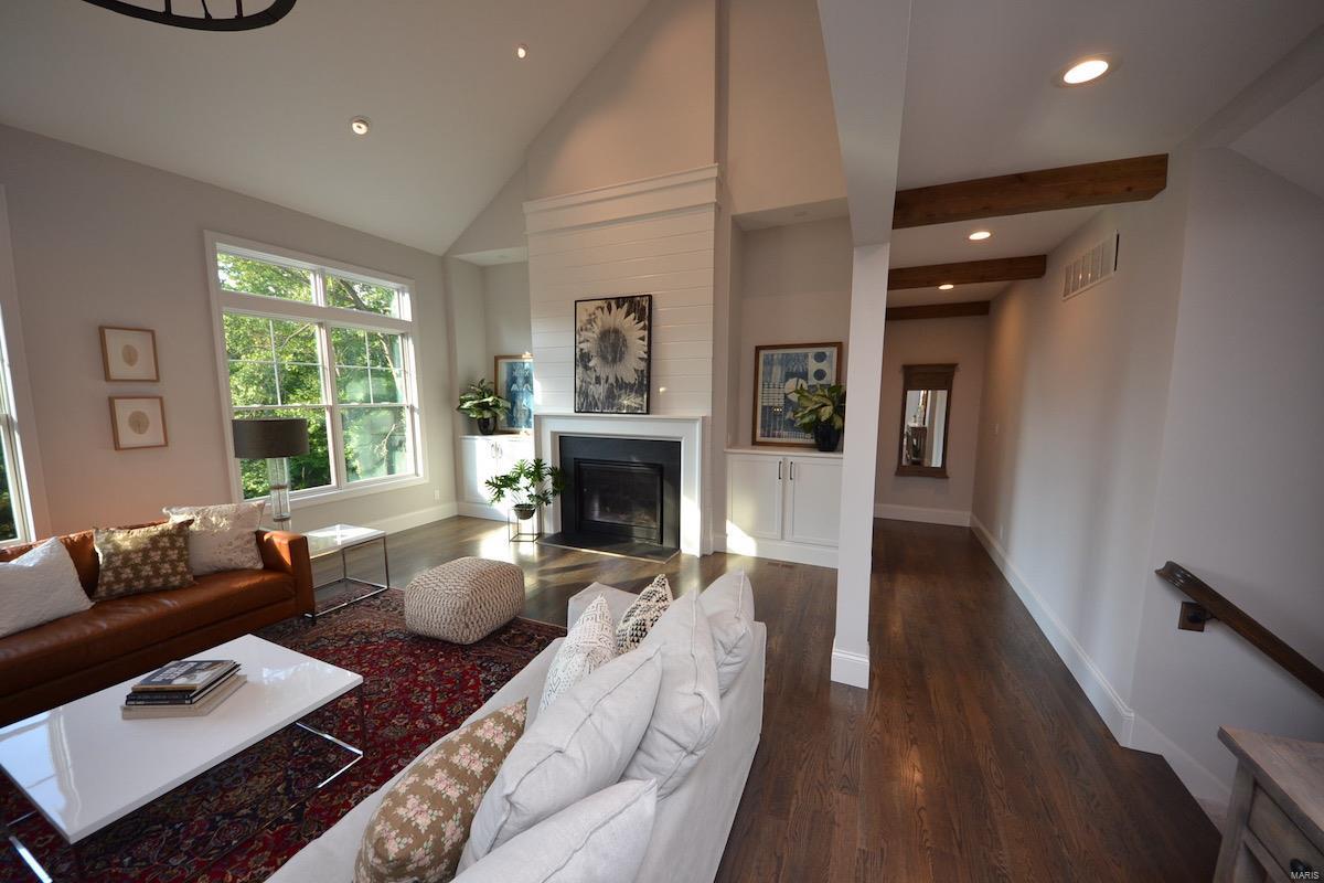 Hickory Hill 5 - Residential