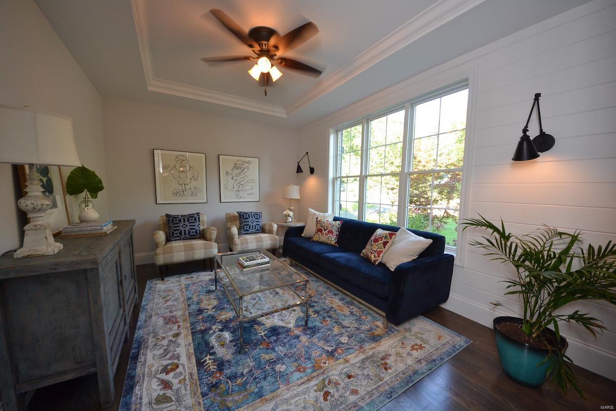 Hickory Hill 5 - Residential