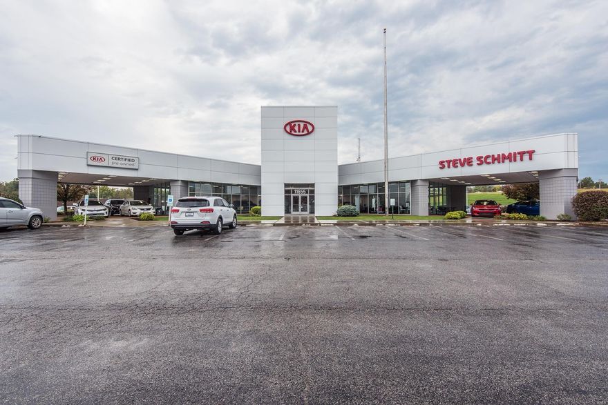 Great potential and business opportunity for this 25,789 sq ft building on a little over 6 acres.  Tenant Occupied, Triple Net Lease, good income, and a well maintained building with great visibility and exposure!  Within a close proximity to the Airport, Downtown St Louis, Colleges & Universities and IL cities of Alton, Granite City & Edwardsville.  For more information on this Great Investment, serious buyers can call or email me direct.  DO NOT DISTURB THE TENANT, PLEASE!!  Annual rental income on this 5 year triple net lease is $274,500.00 so from day one you are collecting rental monies!   ALL Showings by Appt Only to qualified buyers.  Turn Key Opportunity and a Sweet Deal you won't want to miss out on!!   This is an approved KIA Dealership! Location: Corner Location, High Traffic, Retail Center