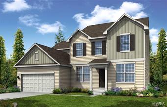 Preston Woods - Residential