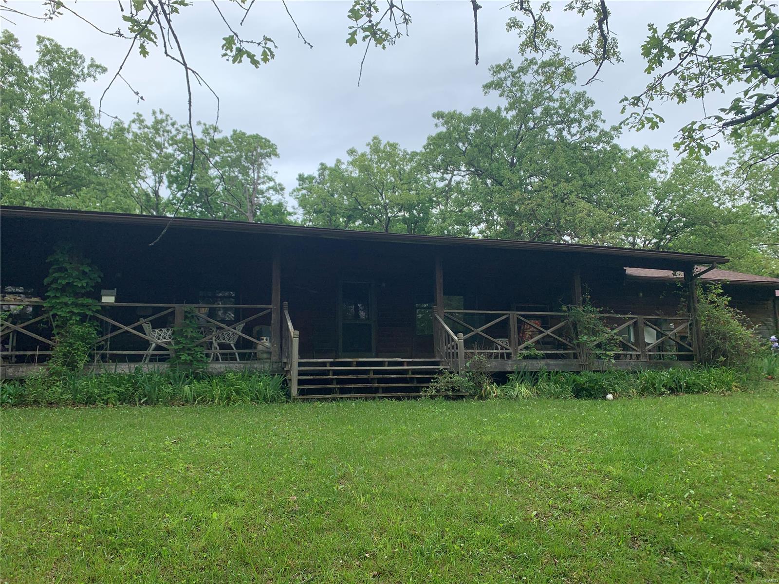 N/A - Farm