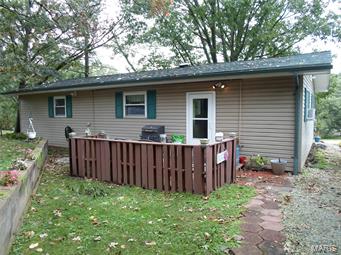 Valle Lake 02 - Residential