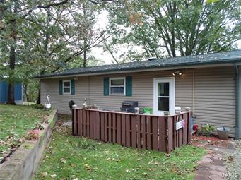 Valle Lake 02 - Residential