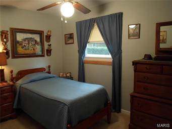 Valle Lake 02 - Residential