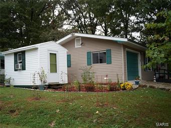 Valle Lake 02 - Residential