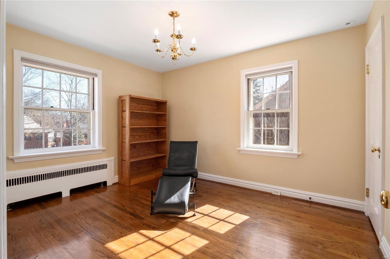 Claverach Park - Residential