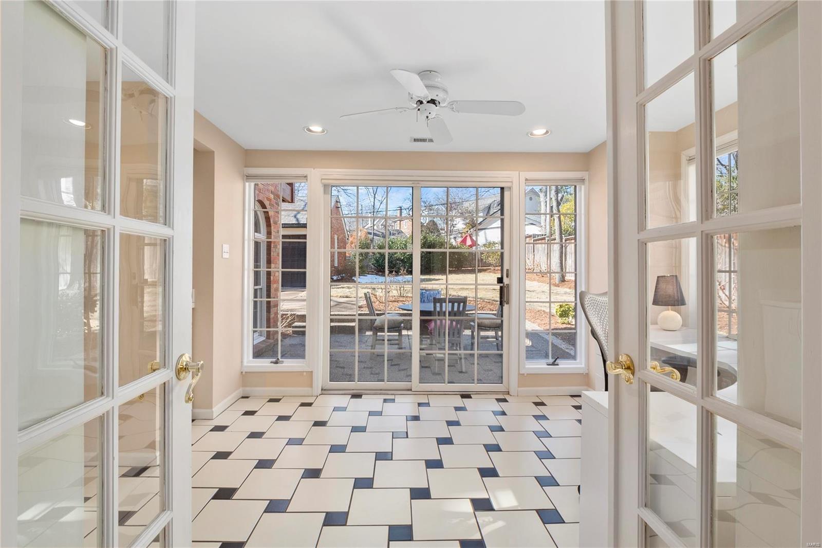 Claverach Park - Residential