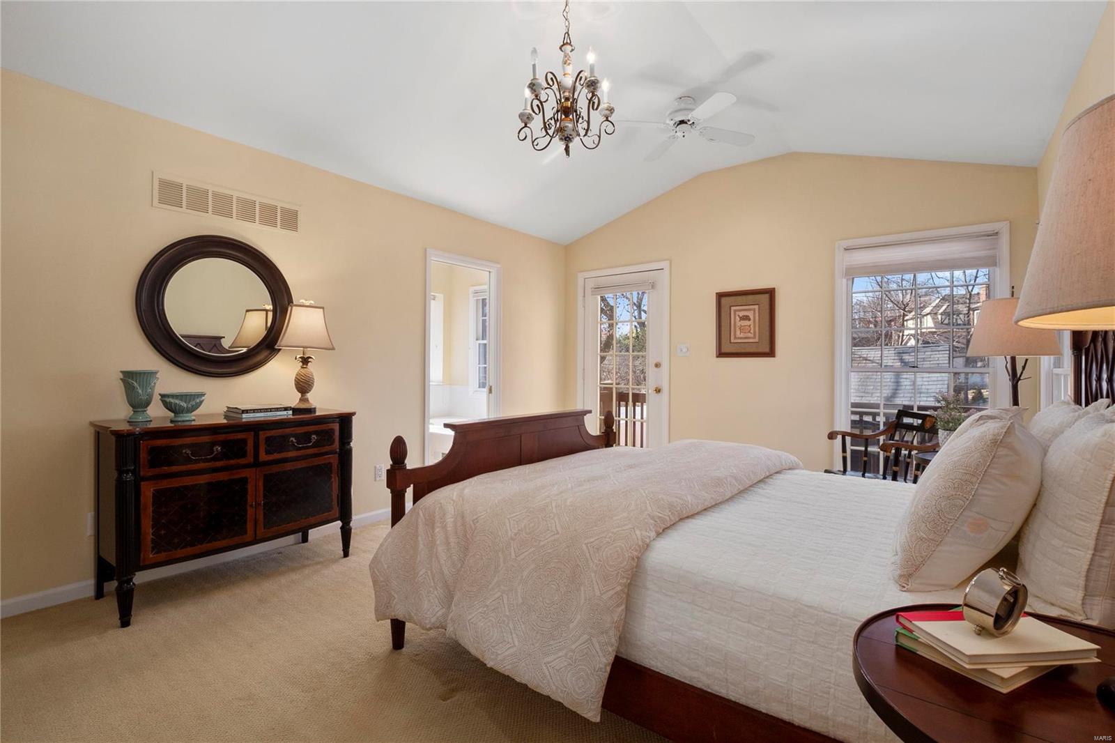 Claverach Park - Residential