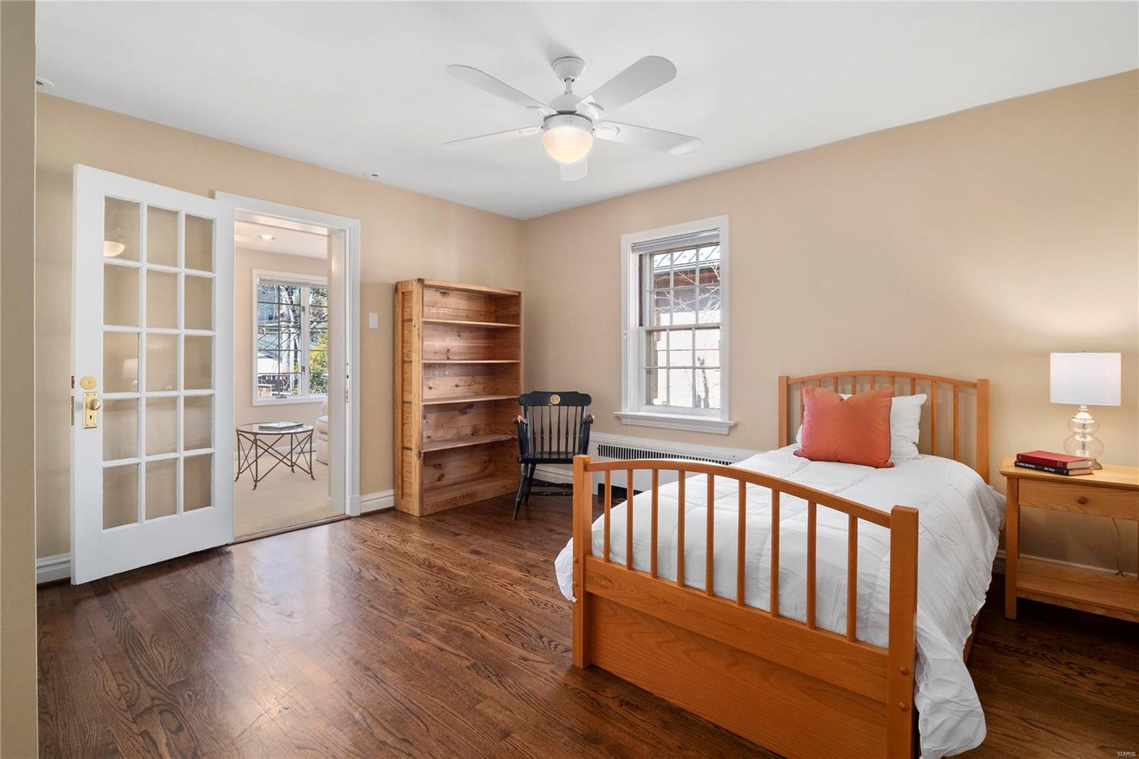 Claverach Park - Residential