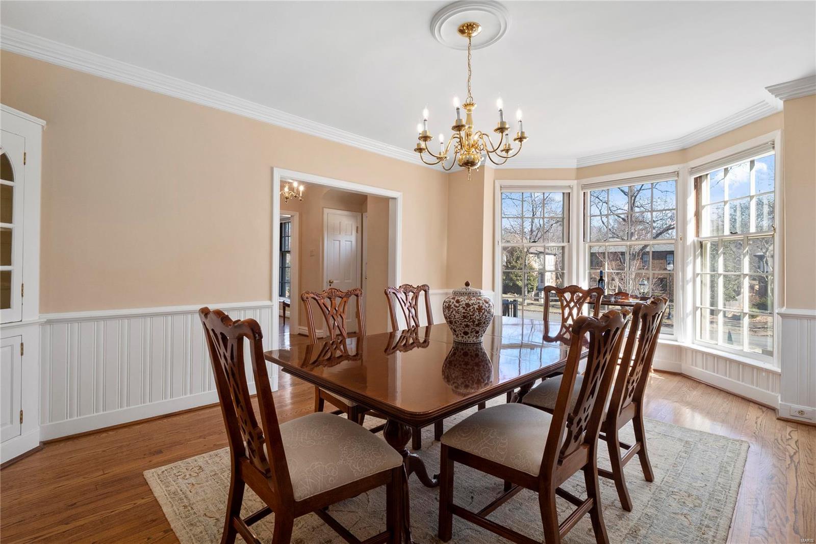 Claverach Park - Residential