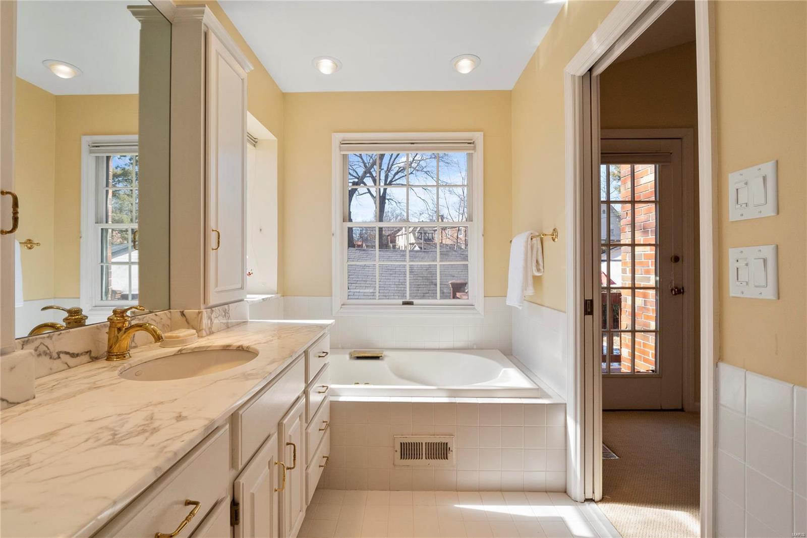 Claverach Park - Residential