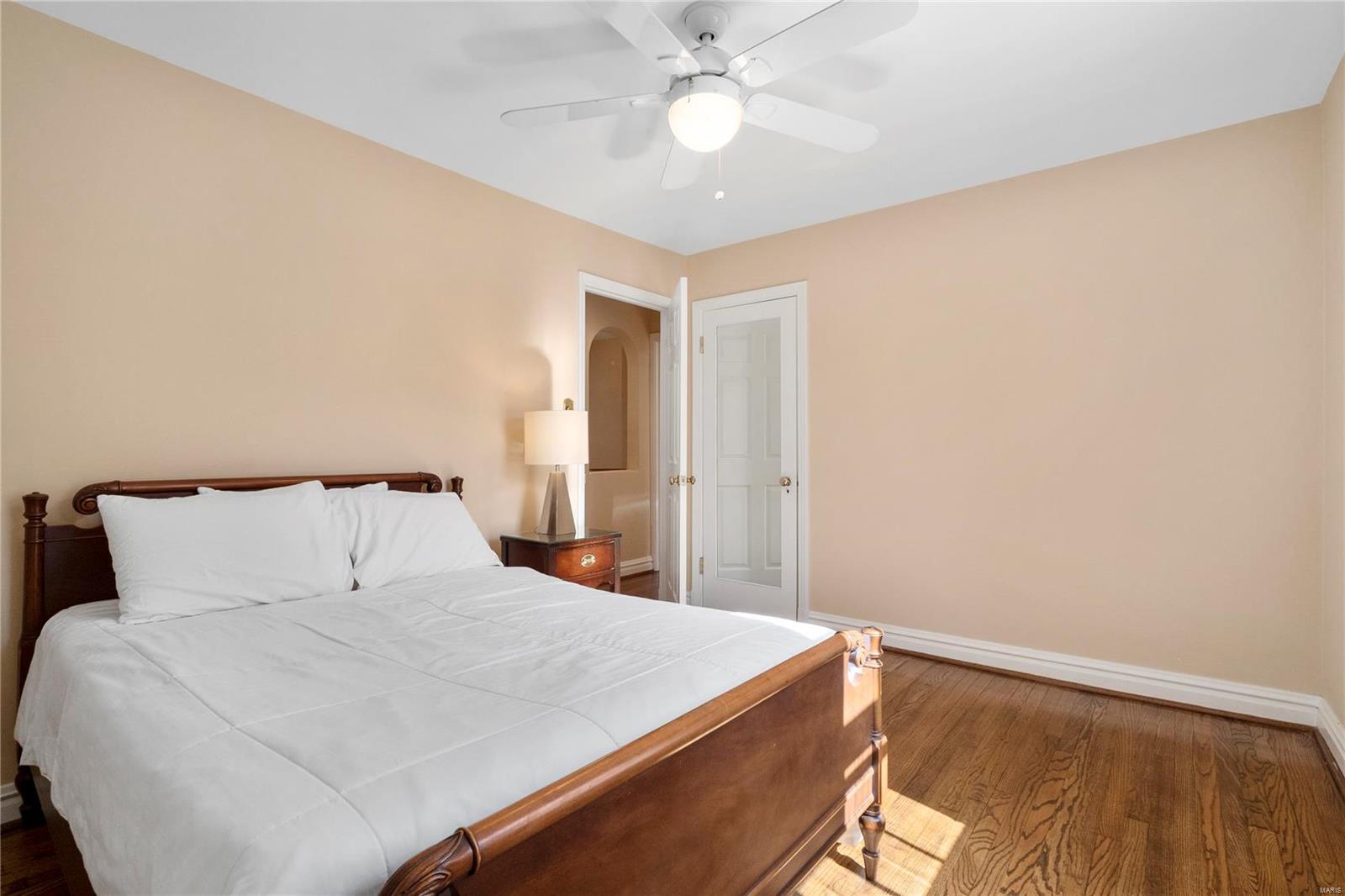 Claverach Park - Residential