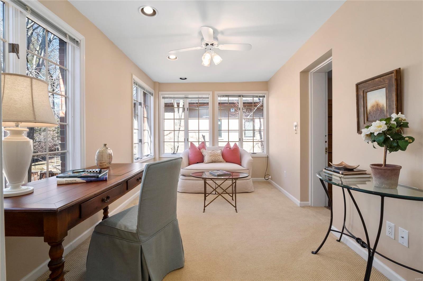 Claverach Park - Residential